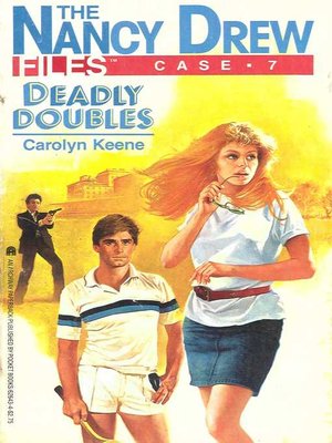 cover image of Deadly Doubles